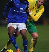 Demarai Gray