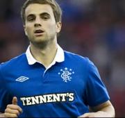 Andrew Shinnie