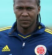 Hugo Rodallega