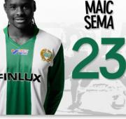 Maic Sema