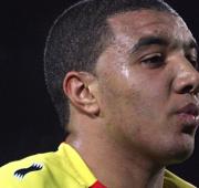 Troy Deeney