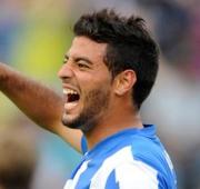 Carlos Vela