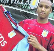 Fabian Delph