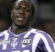 Moussa Sissoko