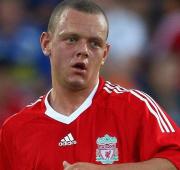 Jay Spearing