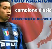 Yuto Nagatomo