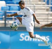  Juanfran