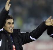 Dario Lezcano