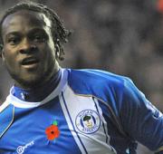 Victor Moses