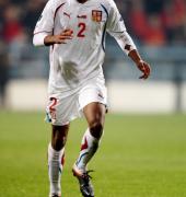 Theodor Gebre Selassie