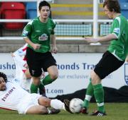 Josh Wilson